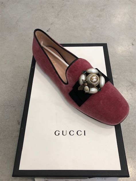 scarpa gucci donna elastico|Scarpe Donna Firmate: Scarpe di Lusso .